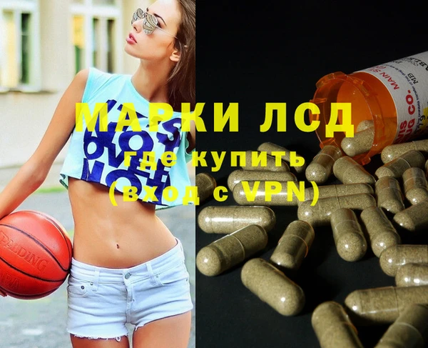 молекула духа Протвино